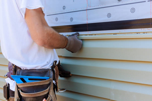 Trusted Siding Replacement service in Washington, IL - Squared Siding